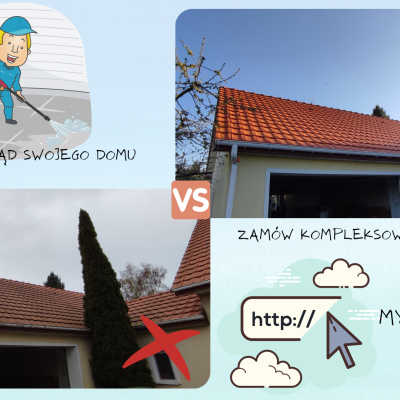 Zamow Kompleksowe Mycie